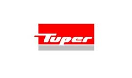 Tuper Logo