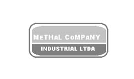 Methal Company Logo